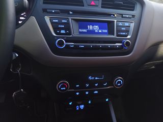Hyundai i 20 2016 ΠΕΤΡΈΛΑΙΟ ΠΡΟΣΦΟΡΆ ΠΑΝΌΡΑΜΑ-thumb-29