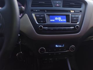 Hyundai i 20 2016 ΠΕΤΡΈΛΑΙΟ ΠΡΟΣΦΟΡΆ ΠΑΝΌΡΑΜΑ-thumb-30