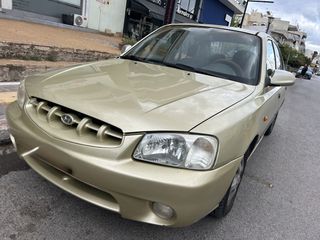 Hyundai Accent 2000 ACCENT