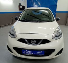 Nissan Micra 2017 ACENTA 1,2-thumb-1