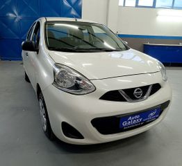 Nissan Micra 2017 ACENTA 1,2-thumb-2