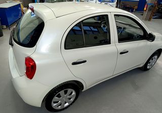 Nissan Micra 2017 ACENTA 1,2-thumb-3