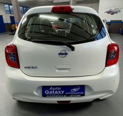 Nissan Micra 2017 ACENTA 1,2-thumb-4