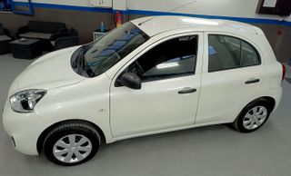 Nissan Micra 2017 ACENTA 1,2-thumb-5