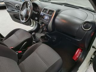 Nissan Micra 2017 ACENTA 1,2-thumb-9