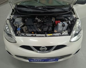 Nissan Micra 2017 ACENTA 1,2-thumb-14