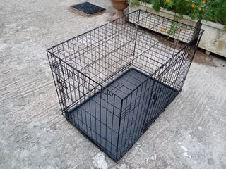 CRATE, ΑΝΑΔΙΠΛΟΎΜΕΝΟ ΚΛΟΥΒΊ ΣΚΥΛΙΩΝ-thumb-3