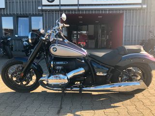 Bmw R 18 B 2023 BMW R 18 *Option 719 Galaxy Dust