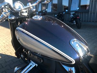 Bmw R 18 B 2023 BMW R 18 *Option 719 Galaxy Dust-thumb-4