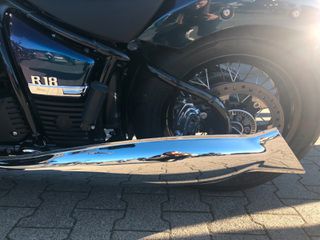 Bmw R 18 B 2023 BMW R 18 *Option 719 Galaxy Dust-thumb-6