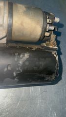 μίζα Opel z12xep 2005-2015 με κωδικό Bosch 0 001 107 493 / 0001107493 / 55566800