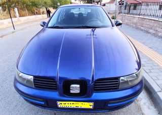 Seat Leon 2004-thumb-3