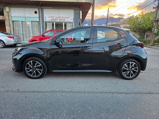 Toyota Yaris 2022 ΔΕΣΜΕΥΤΗΚΕ...HDF ACTIVE PLUS 1.5-thumb-2