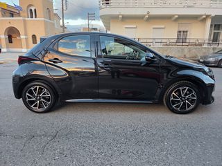 Toyota Yaris 2022 ΔΕΣΜΕΥΤΗΚΕ...HDF ACTIVE PLUS 1.5-thumb-6