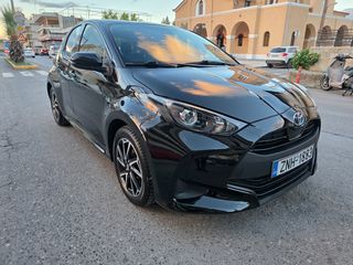 Toyota Yaris 2022 ΔΕΣΜΕΥΤΗΚΕ...HDF ACTIVE PLUS 1.5-thumb-7