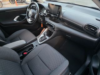 Toyota Yaris 2022 ΔΕΣΜΕΥΤΗΚΕ...HDF ACTIVE PLUS 1.5-thumb-11