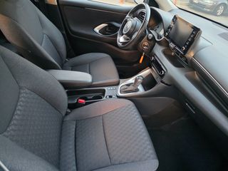 Toyota Yaris 2022 ΔΕΣΜΕΥΤΗΚΕ...HDF ACTIVE PLUS 1.5-thumb-12