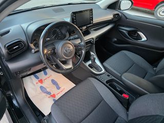 Toyota Yaris 2022 ΔΕΣΜΕΥΤΗΚΕ...HDF ACTIVE PLUS 1.5-thumb-14