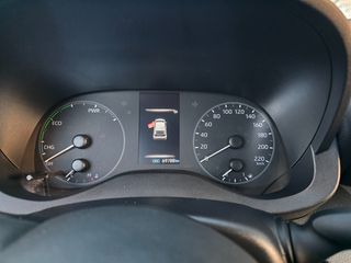 Toyota Yaris 2022 ΔΕΣΜΕΥΤΗΚΕ...HDF ACTIVE PLUS 1.5-thumb-17
