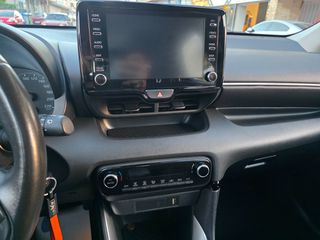 Toyota Yaris 2022 ΔΕΣΜΕΥΤΗΚΕ...HDF ACTIVE PLUS 1.5-thumb-18