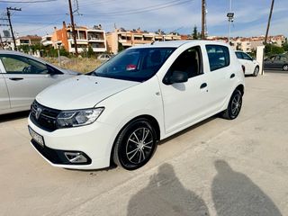 Dacia Sandero 2017