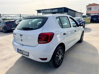 Dacia Sandero 2017-thumb-3