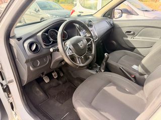 Dacia Sandero 2017-thumb-4