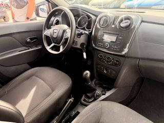 Dacia Sandero 2017-thumb-6