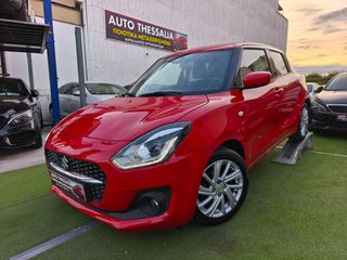 Suzuki Swift 2020 1.2 DualJet Mild-Hybrid Top θερμαινομενα