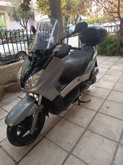 Yamaha XMAX 250 2008