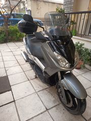 Yamaha XMAX 250 2008-thumb-1