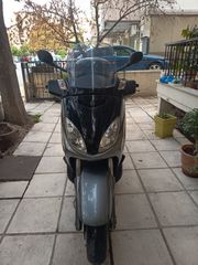 Yamaha XMAX 250 2008-thumb-2