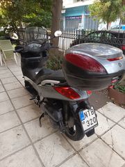 Yamaha XMAX 250 2008-thumb-3