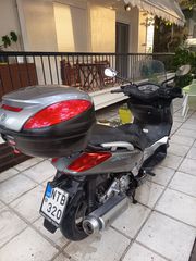 Yamaha XMAX 250 2008-thumb-4