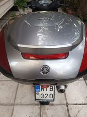 Yamaha XMAX 250 2008-thumb-6