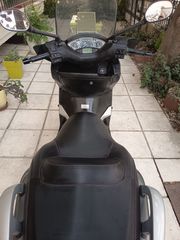 Yamaha XMAX 250 2008-thumb-7