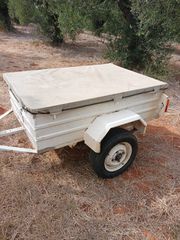 Ρυμούλκες / Τρέιλερ 1990-thumb-2