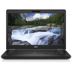 Dell Latitude 5490 - 14" - Intel Core i5 - 8GB RAM - 256GB SSD - Windows 11 Pro