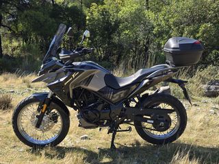 Sym NH-T 2023 300