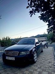 Audi A4 2004-thumb-1