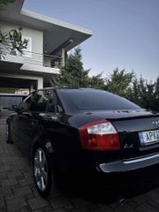 Audi A4 2004-thumb-4