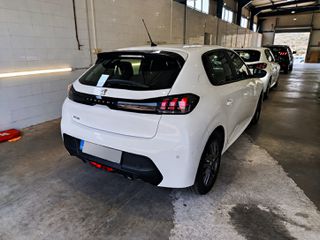 Peugeot 208 2022 Προσεχώς...ΕΛΛΗΝΙΚΟ Active Plus Μηδενικά τέλη-thumb-1