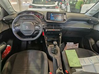 Peugeot 208 2022 Προσεχώς...ΕΛΛΗΝΙΚΟ Active Plus Μηδενικά τέλη-thumb-2