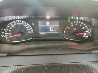 Peugeot 208 2022 Προσεχώς...ΕΛΛΗΝΙΚΟ Active Plus Μηδενικά τέλη-thumb-3