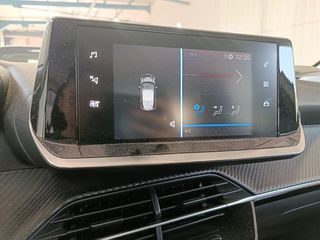 Peugeot 208 2022 Προσεχώς...ΕΛΛΗΝΙΚΟ Active Plus Μηδενικά τέλη-thumb-4