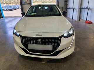 Peugeot 208 2022 Προσεχώς...ΕΛΛΗΝΙΚΟ Active Plus Μηδενικά τέλη
