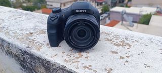 Πωλείται Sony Cyber-shot DSC-HX300 – Άριστη κατάσταση