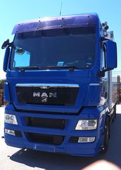 Σασί MAN 2009 TGX 26.480 XXL, EEV, FULL EXTRA-thumb-2