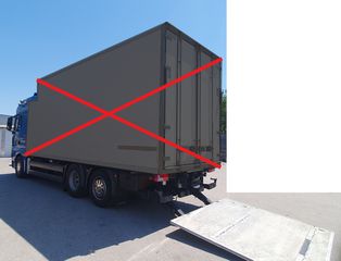 Σασί MAN 2009 TGX 26.480 XXL, EEV, FULL EXTRA-thumb-3