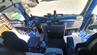 Σασί MAN 2009 TGX 26.480 XXL, EEV, FULL EXTRA-thumb-4